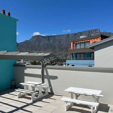Table Mountain Inn Kapstaden Eksteriør billede