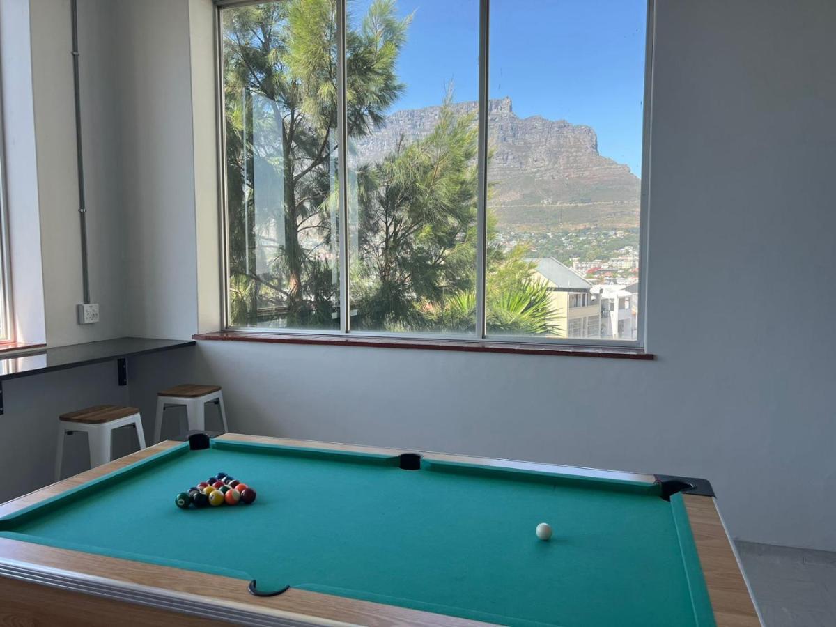 Table Mountain Inn Kapstaden Eksteriør billede