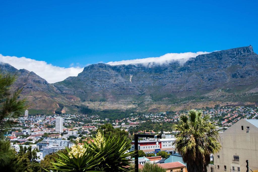 Table Mountain Inn Kapstaden Eksteriør billede